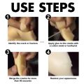 Doll Fast Glue Liquid Patching Fixing Accessory Tpe Glue Solid Doll Agent Finished Glue Tpe Doll 30ml Clear Craft Glue. 
