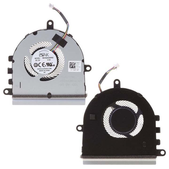 Dell Inspiron 15-5570 Cpu Fan