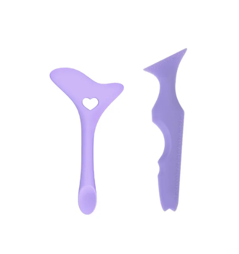 Face%20Mask%20for%20Tool%20Guide%20Silicone%20Set%20Mascara%20Template%202%20Piece%20Set%20Wing%20Eyeliner%20Shield%20Applicator%20Reusable%20Eyeliner,%20Eye%20Makeup,%20Apply%20-%20Image%207