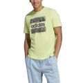 Adidas Sportswear Dream Doodle Multi Tshirt For Men IL5425 By Brandhouse. 