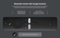 Voice Control Smart Remote For MI TV Smart TV Box Remote Replacement for Xiaomi TV Mi TV Box S Mi Box Stick MI Remote. 