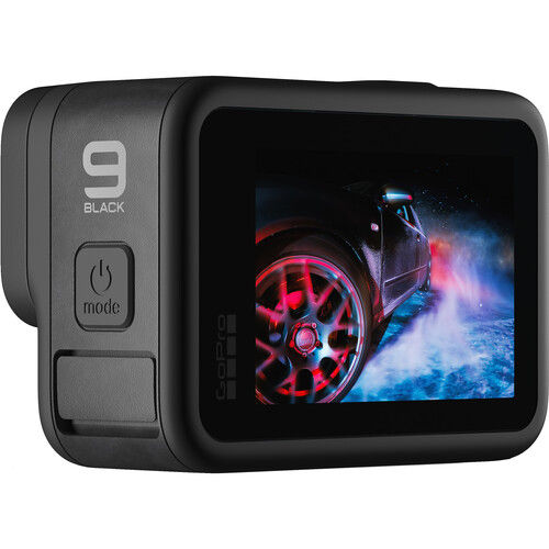 GoPro Hero 9 Black