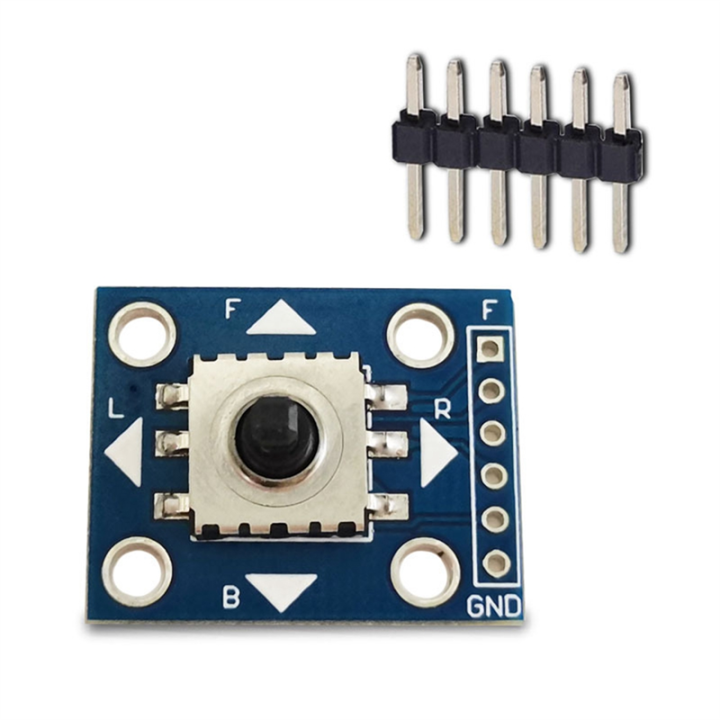 5-Way%20Navigation%20Key%20Module%205D%20Rocker%20Microcontroller%20Multi-Function%20Keyboard%20Switch%20Module%20-%20Image%208