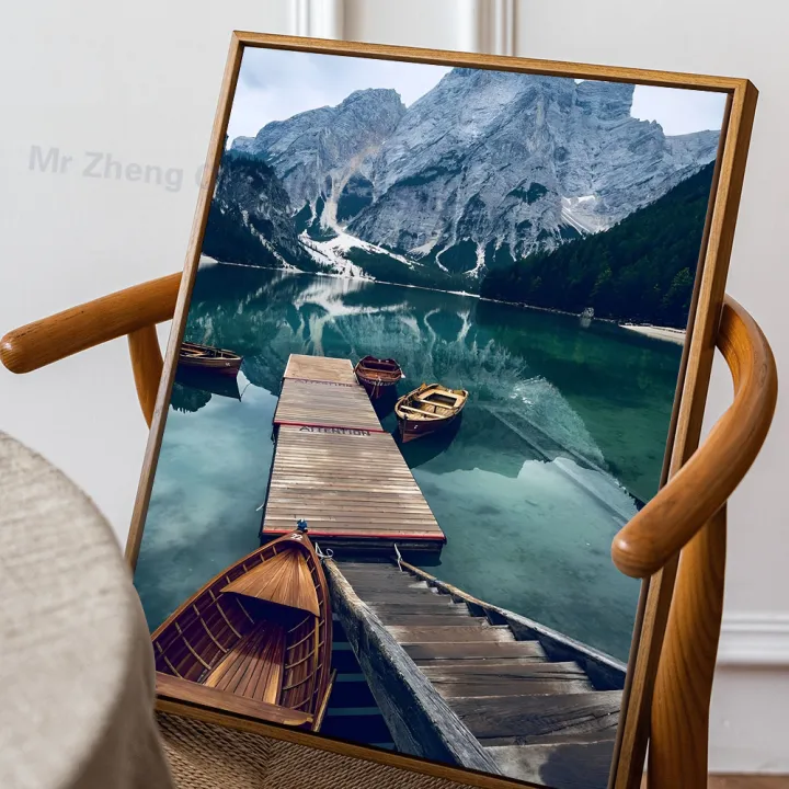1PC%20Mountain%20Sea%20Landscape%20Art%20Canvas%20Poster%20Self-adhesive%20Art%20Waterproof%20Paper%20Sticker%20Coffee%20House%20Bar%20Room%20Wall%20Decor%20-%20Image%204