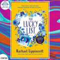 The Lucky List - Rachael Lippincott. 