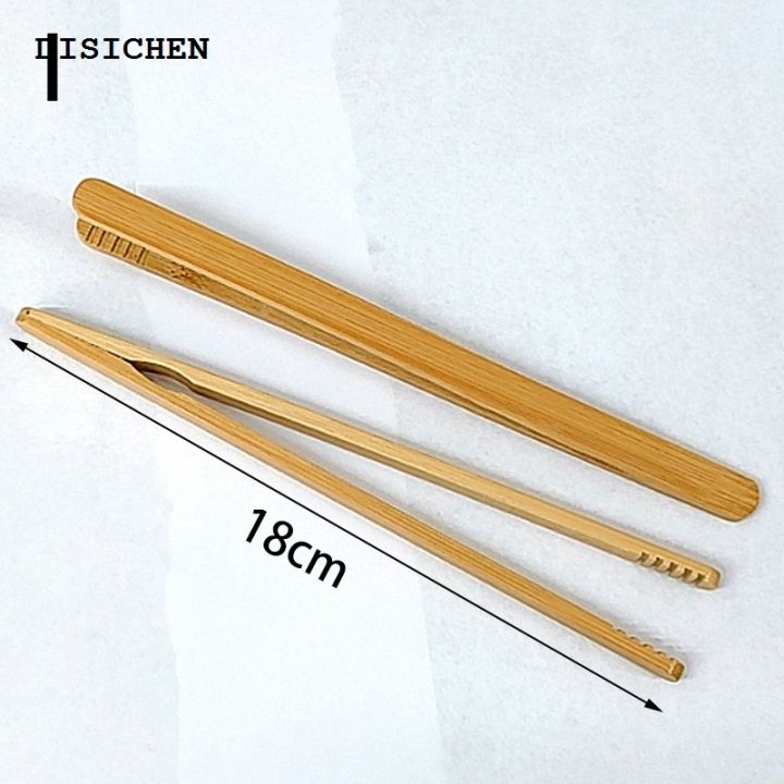 DISICHEN%201Pcs%20Natural%20Bamboo%20Tea%20Clips%20Teaspoon%20Chinese%20Kongfu%20Tea%20Wooden%20Tea%20Clip%20Utensils%20Tools%20Kitchen%20Food%20Clips%20Teaware%20Accessories%20-%20Image%207