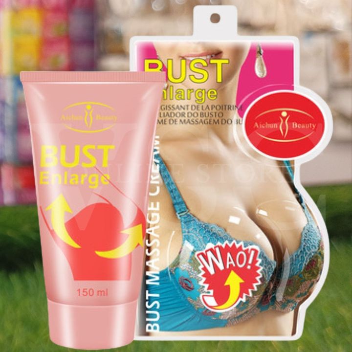Aichun%20Beauty%20Big%20Volume%20Breast%20Enhancer%20And%20Enlargement%20Cream-150ml%20-%20Image%202