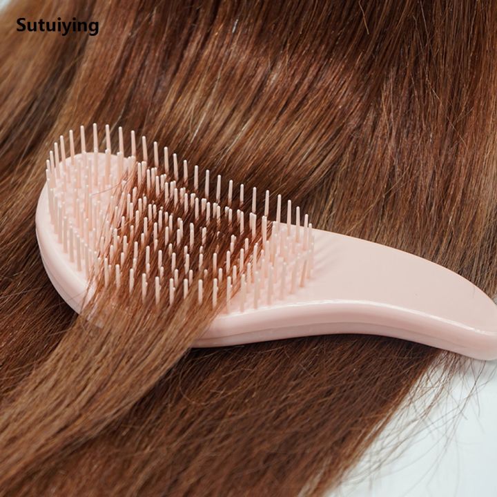 Sutuiying%20Mini%20Marble%20Shaped%20egg%20comb%20and%20Air%20Cushion%20Comb%20Sets%20Brush%20Scalp%202025%20Massage%20Combs%20Wet%20Dry%20Puffy%20Smooth%20Detangling%20Hair%20Tools%20-%20Image%205