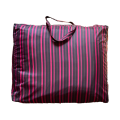 Blanket Bag, Blanket Storage Bag,Sirak Bag. 