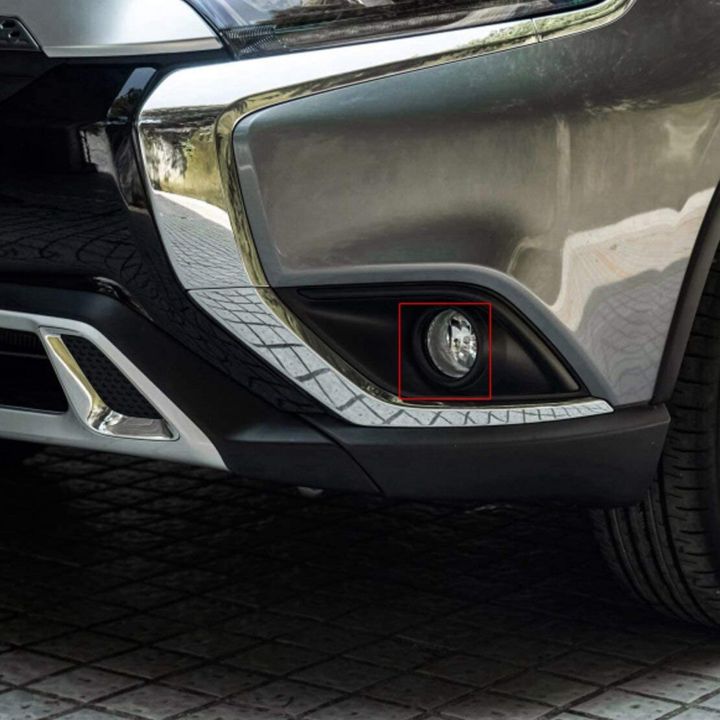 JINMY%202X%2012V%20Front%20Bumper%20Fog%20Light%20Lamp%20Fit%20for%20ASX%208321A467%20-%20Image%206