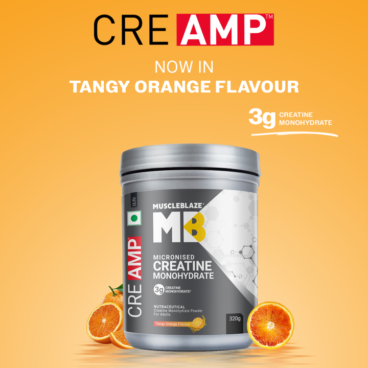 MuscleBlaze%20Creatine%20Monohydrate%20320g%20Orange%20Flavor%20with%20CREAMP%20Micronized%20Powder%20for%20Muscle%20Building%20-%20Image%204
