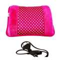 Hot Water Bag For Pain Relief, Heating Bag Electric, Heating Gel Pad-Heat Pouch Hot Water Bottle Bag, Electric Hot Water Bag. 