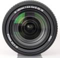 Nikon Af-S Dx Nikkor 18-140Mm F/3.5-5.6 G Ed Vr Lens. 