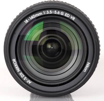 Nikon%20Af-S%20Dx%20Nikkor%2018-140Mm%20F/3.5-5.6%20G%20Ed%20Vr%20Lens%20-%20Image%204