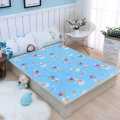 Double Bed Water Proof Mat, Urine Mat For Kids Full Bed. 