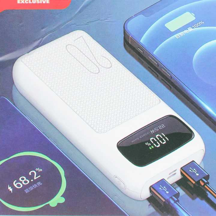 Focus%2022.5W%20Pd%20Fast%20large%20Capacity%20Fast%20Charging%20Power%20Bank%2020000Mah%20Battery%20F900%20-%20Image%204