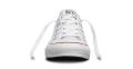Converse Chuck Taylor All Star White Leather Ox Shoes For Unisex | White Casual Converse For Unisex | Casual Unisex Converse. 