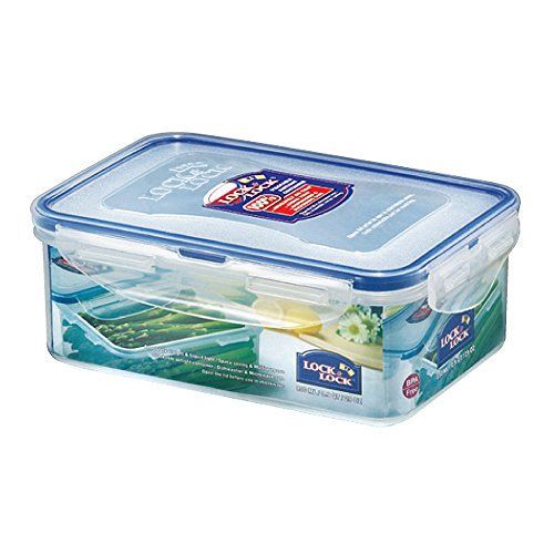 LocknLock%20Tiffin%20Box/Storage%20Box%20,%20850%20ml%20-%20Image%203