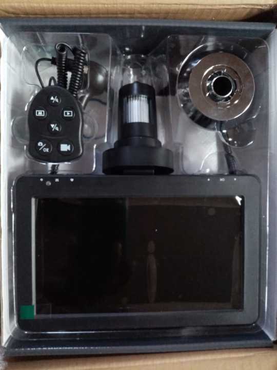 LCD%207%20inch%20Digital%20Microscope%20HD%20USB%20Microscope%20with%20Wired%20Remote%201200X%20Magnification%20Handheld%20Microscope%20with%20Video%20Recorder%20-%20Image%206