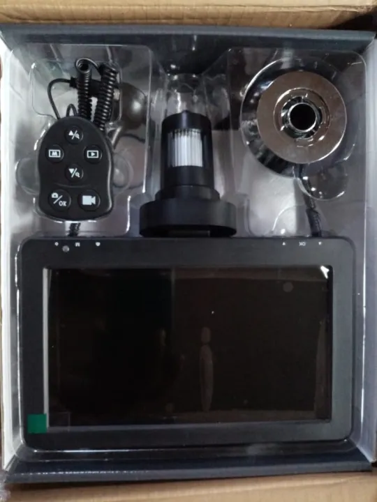 LCD%207%20inch%20Digital%20Microscope%20HD%20USB%20Microscope%20with%20Wired%20Remote%201200X%20Magnification%20Handheld%20Microscope%20with%20Video%20Recorder%20-%20Image%206