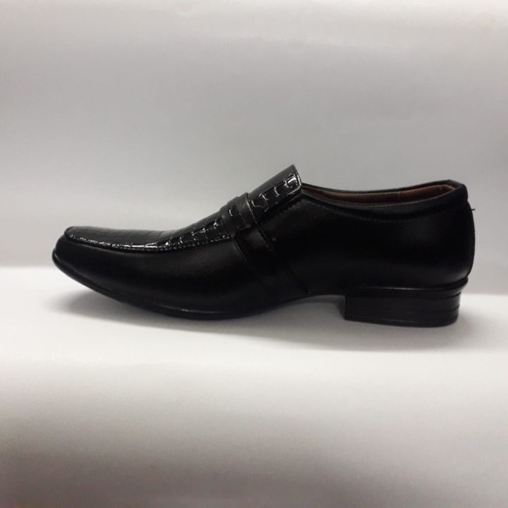 Black%20Color%20Stylish%20Design%20Office%20Shoes%20For%20Men%20-%20Image%203