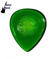 Guitar Pick Alice Big Size Durable Clear Water-drop Jazz Acoustic Electric Guitar Picks 2.0 mm. 