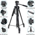 NeePho NP-8830 Extendable Tripod with Remote Controller Black. 