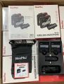 NeePho NP-56 Wireless Microphone. 