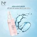 N+ Professional Aqua Moisturizer 100 ml. 