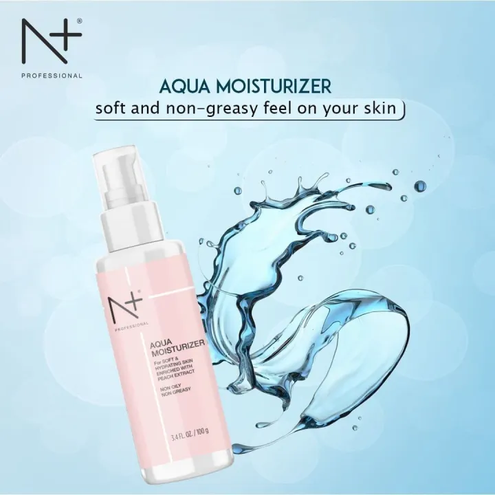 N+%20Professional%20Aqua%20Moisturizer%20100%20ml%20-%20Image%204