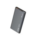 Yosonda YP23 65 Watt 10000mAh Super Fast Charging Powerbank. 