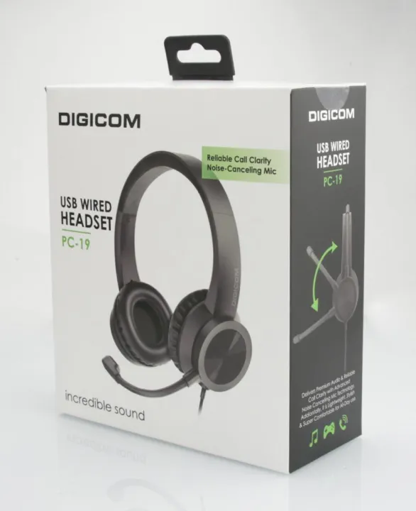 DIGICOM%20PC19%20USB%20Wired%20Headset%20With%20Reliable%20Noise%20Cancelling%20Adjustable%20Flexible%20Boom%20Mic%20%7C%20USB%20Connector%20%7C%2040mm%20Driver%20%7C%20Stereo%20Sound%20%7C%20Adjustable%20Headband%20%7C%20Ergonomic%20&%20Lightweight%20Design%20-%20Image%209