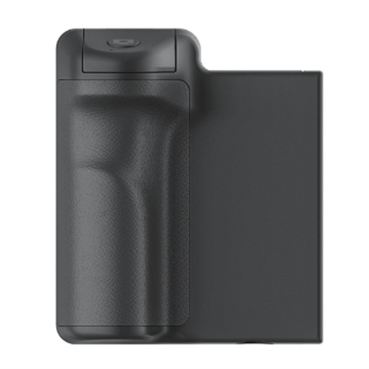Smartphone Booster Hand Grip Bluetooth Remote Control Phone Shutter for ...