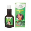 Pashupati Herbal Massage Oil 100 ml. 