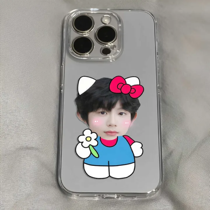 KT%20Chen%20Yiheng%20phone%20case%20is%20suitable%20for%20iPhone%2016%20Pro,%20Apple%2015%20transparent%20soft%2014%20Pro%20silicone%20anti%20drop%20case,%2013%20Promax%20male%20and%20female%2011/12%20Pro/XS%20Android%20-%20Image%205