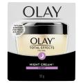 Olay Total Effects 7 in One Night Cream - 50g. 