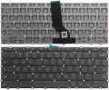 Laptop Replacement Keyboard Fit Acer ChromeBook C910 CB3-531 CB3-431 CB5-571 US Layout US Layout. 