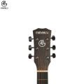 Manaslu Shree 38 Inch Beginner Acoustic Guitar with Package. 