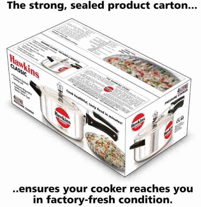 Hawkins%20Classic%20Pressure%20Cooker%20(CL65)%206.5%20L%20Capacity%20(Aluminium)%20-%20Image%205