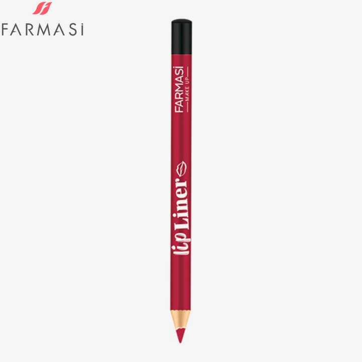 Farmasi Make Up Lip Liner 207 - 1.14gm