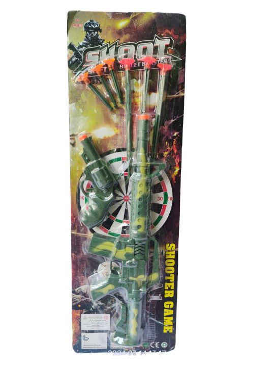 Airsoft%20Gun%20Toy%20For%20Kids%20Soft%20Bullet%20Military%20Army%20Rifle%20-%20Image%204