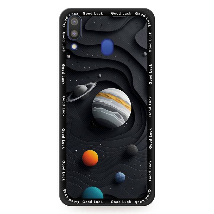 Protective%20Durable%20Phone%20Case%20For%20Samsung%20Galaxy%20M20/SM-M205FD%20Soft%20case%20Cartoon%20Full%20wrap%20Silicone%20Graffiti%20Back%20Cover%20-%20Image%206