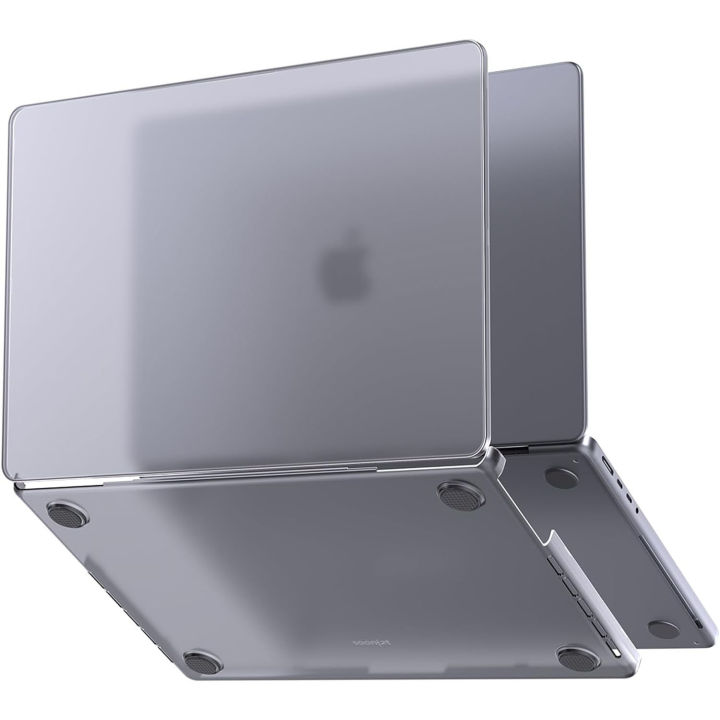 Hard%20Shell%20Case%20For%20Macbook%20Pro%20M1%202020%2013%20inch%20Crystal%20clear%20,%20Matte%20Black%20,%20Translucent%20White%20,%20Translucent%20Black%20By%20Panchakumari%20Mobile%20Hub%20-%20Image%202