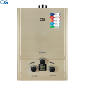 CG Gas Water Geyser -Duct Exhaust Type CGGWH6S/ 6 Liters / 1 year Warranty. 