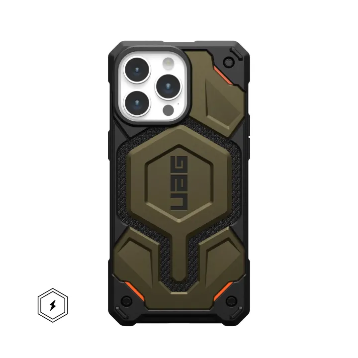 PMH%20Tech%20UAG%20Monarch%20Pro%20Case%20For%20iPhone%2015%20Pro%20Max%20Magnetic%20Kevlar%20Series%20-%20Image%205