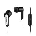 Philips SHE1405BK/10 In-Ear Headphones. 