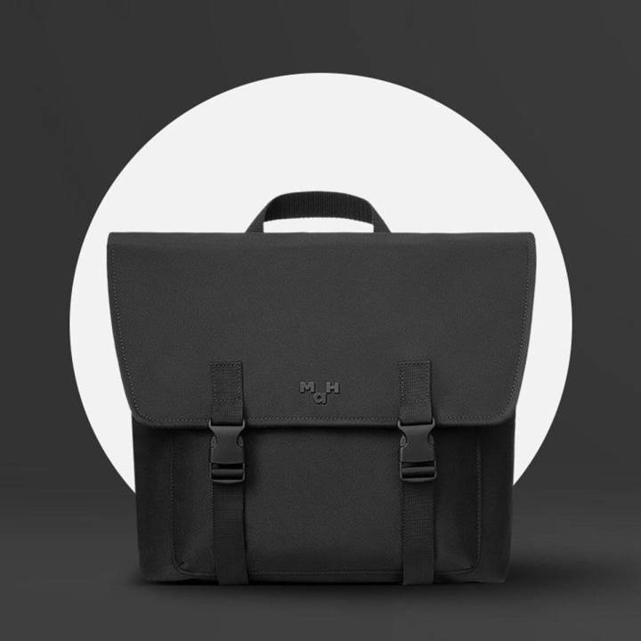 MAH OLI Cambridge Backpack For Women MR20D2067B