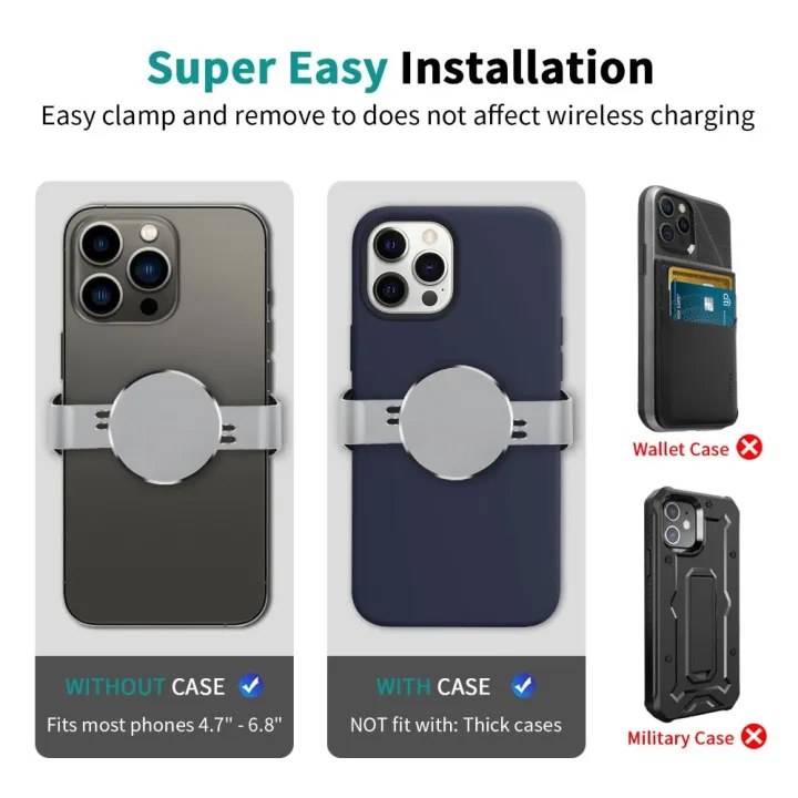 New%20Bracket%20Car%20Mount%20Phone%20Clamp%20Metal%20for%20Magnetic%20Car%20Holder%20Phone%20Clip%20-%20Image%202