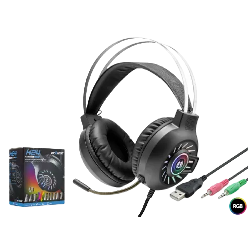 BATXELLENT%20H24%20Gaming%20Headset%20True%207.1%20Surround%20Sound%20Gaming%20Headphones%2050mm%20Driver,%20Stereo%20Over%20Ear%20USB%20Computer%20Headset%20with%20Noise%20Cancelling%20Mic,%20Volume%20Mic%20Control%20LED%20for%20PC,%20Mobile%20&%20PS4%20-%20Image%204