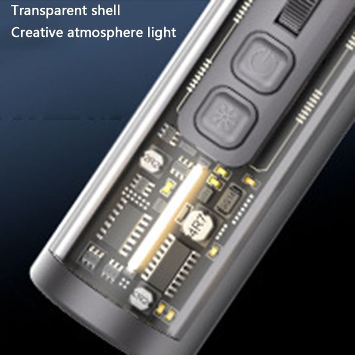 Powerful%20Semiconductor%20Refrigeration%20Handheld%20Fan%20100%20Gears%20Adjustable%20with%20Digital%20Display%20Small%20Electric%20Fan%20Rechargeable%20Atmosphere%20Lamp%20Mini%20Air%20Cooler%20Summer%20-%20Image%205